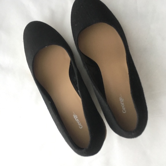 George Wedges - Picture 4 of 7